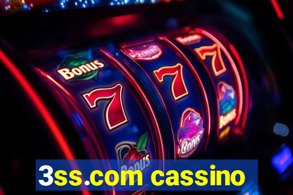 3ss.com cassino